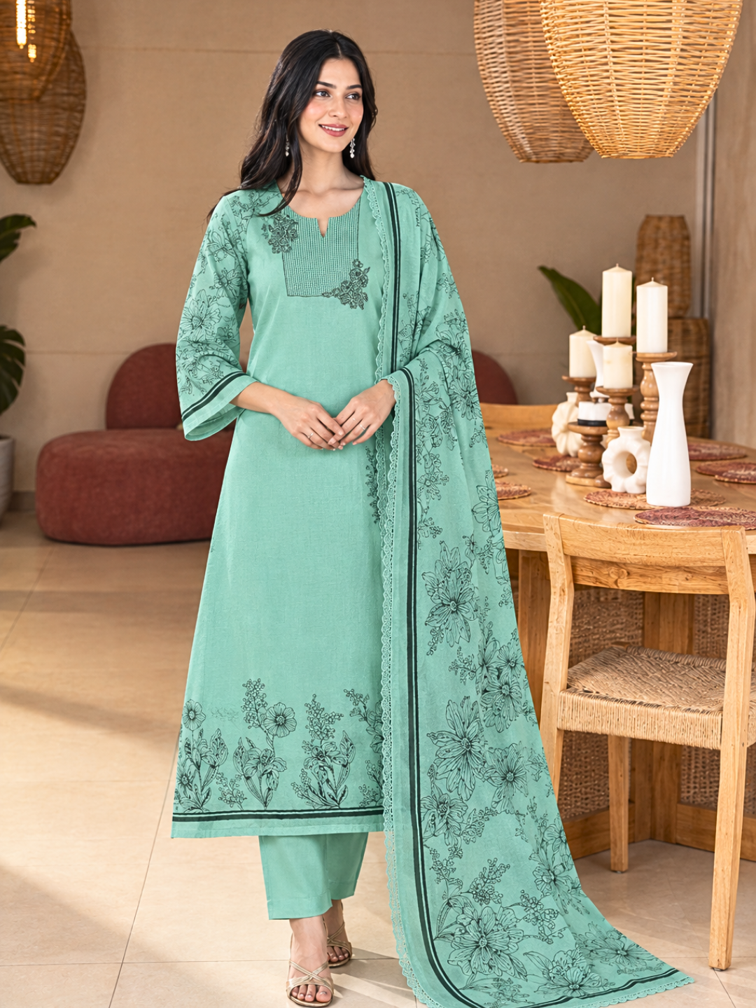lady vintage dress Clothing UK | Vintage Womens Clothing new-260625 main image 1