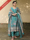 Pari stitched suit