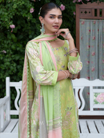 Sagar stitched suit