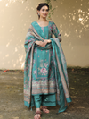 Pari stitched suit