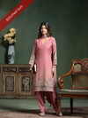 Haniya Stitched Suit