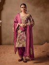 Miraj stitched suit