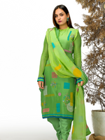 Raha Stitched suit