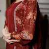 Shiddat Unstitched Suit Set