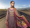 Jheel stitched suit