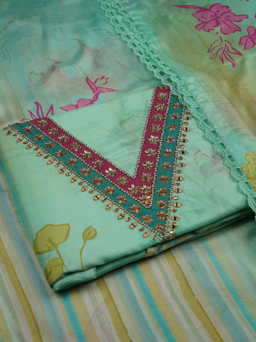 Saugaat - Label Ramtex