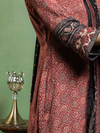 Mahira Unstitched Suit Set