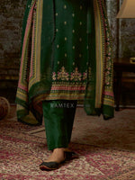 Amroz Stitched Suite