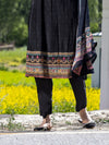 Noor Stitched Suit