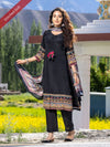 Noor Stitched Suit