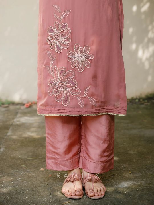 Roop Stitched Suit