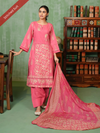 Roopnaaz Stitched Suit