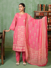 Roopnaaz Stitched Suit