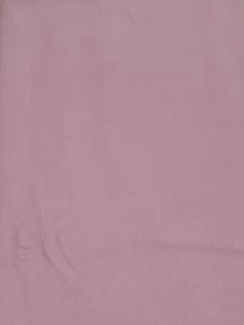 Coral Pink Cottswool Matching Printed 2-Piece Suit Set