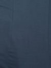 Deep Blue Cottswool Matching Printed 2-Piece Suit Set