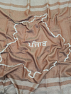 'Main Hoon ਪੰਜਾਬ' / I am Panjab Shawl