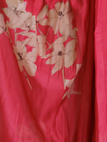 Cotton Printed Embroidered Unstitched Suit Set