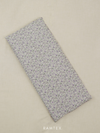 Lavender All-Over Unstitched Suit 2 Pc Set