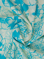 Arctic All-Over Printed Unstitched Suit 2 Pc set