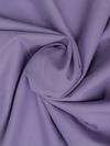 Lilac Matching Printed Unstitched Suit 2 Pc set
