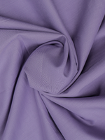 Lilac Matching Printed Unstitched Suit 2 Pc set