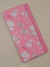 Rose Matching Printed Unstitched Suit 2 Pc set