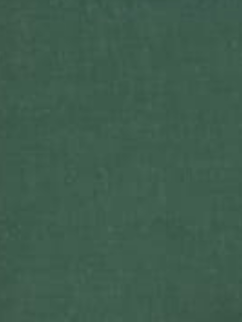 Dark Green Cottswool Matching Printed 2-Piece Suit Set
