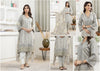 Jiya stitched suit