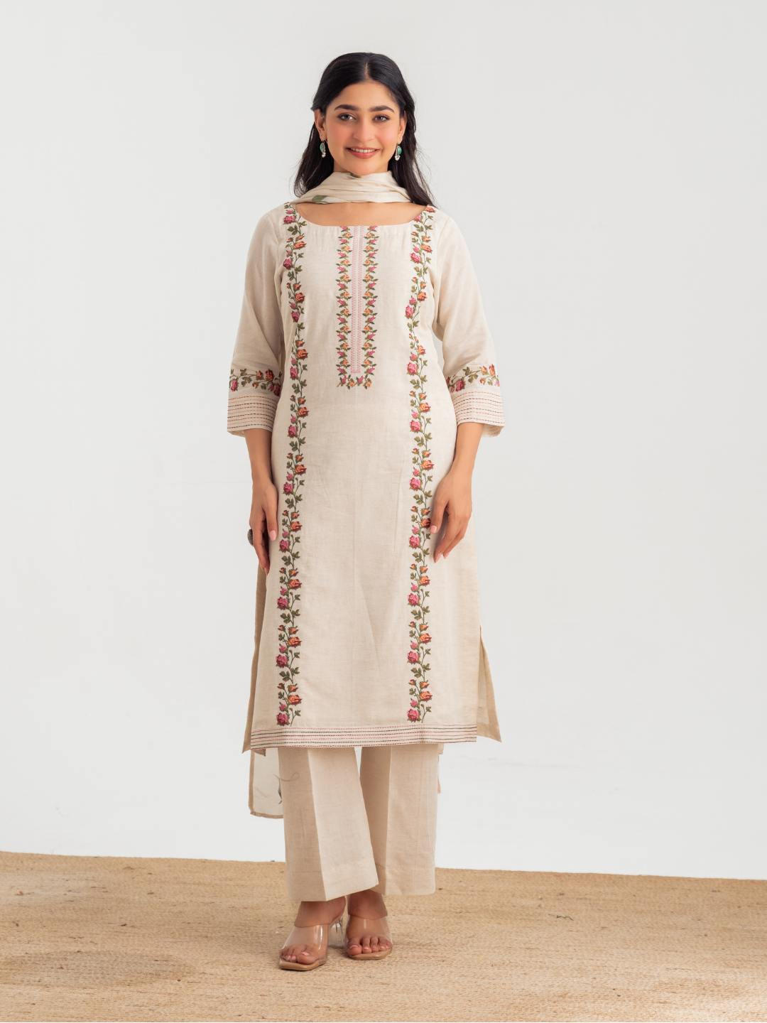 Linen – Label Ramtex